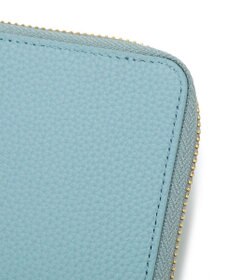 TOPKAPI 【新色追加】【TREASURE TOPKAPI】シュリンクレザー 二つ折り 財布