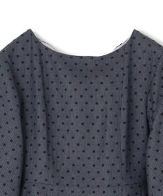 TOCCA 【洗える】NIGHT CURTAIN ドレス