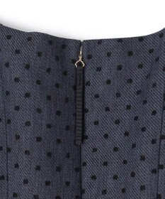 TOCCA 【洗える】NIGHT CURTAIN ドレス