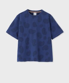Paul Smith ペイズリー ジャカード Tシャツ