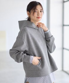 ANY 【WEB限定】ダンボールパーカー