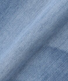 ANY L 【洗濯機可能/ストレッチ】ライトウェイトデニム