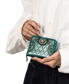 ANNA SUI エレノア マルチケース