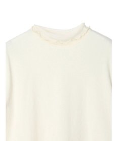 Green Parks ・ＲＡＹ　ＣＡＳＳＩＮ　シアーキリカエハイネック