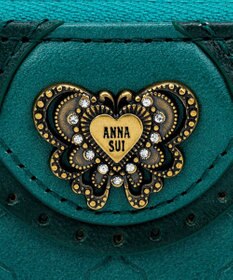 ANNA SUI エレノア マルチケース