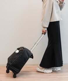ACE BAGS & LUGGAGE Kanana project COLLECTION ルフレTR ソフトトローリー 23L 68351 カナナ プロジェクト コレクション