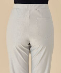 Chacott エレガンスブーツカットパンツ