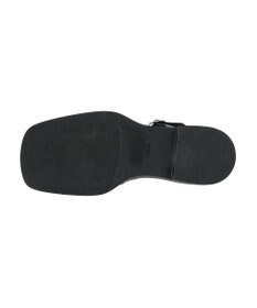 Green Parks ・Ｕｎａ　ｇａｒｄｅｎｉａ　スクエアトゥグルカサンダル