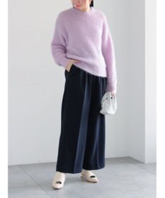 Te chichi キャットヤーンニット