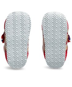 ASICS WALKING アイダホ BABY KT-ES 4