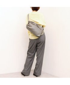 UNBILLION カシュカシュ cachecache / 2way変形ショルダーバッグ