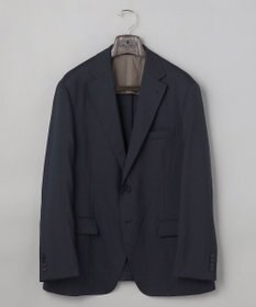 GOTAIRIKU セットアップ対応【ウォッシャブル/シワになりにくい/ストレッチ】ウォッシャブル ウールジャケット(26年モデル)