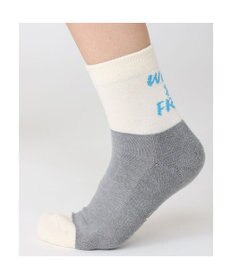 Columbia Columbia/ エンジョイマウンテンライフミッドソックス /コロンビア