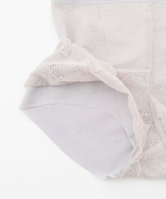 自由区 【ワコールコラボ・別注カラー】レーシーショーツ