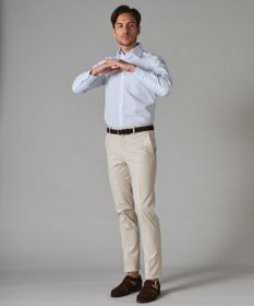 GOTAIRIKU 【セットアップ対応】OLYMPIAS コットンパンツ