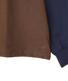 CRAFT STANDARD BOUTIQUE ワンポイント刺繍ラグランロンＴ