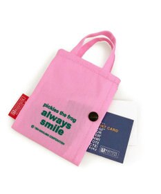 ROOTOTE 6280【カード・キーケース】IP.タイニールー.ピクルス-A