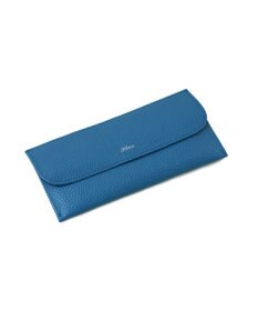 FOLNA RD アドリアレザー フラット長財布