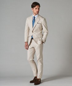 GOTAIRIKU 【セットアップ対応】OLYMPIAS コットンパンツ