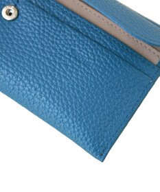 FOLNA RD アドリアレザー フラット長財布