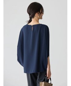 AMERICAN HOLIC イージーケア＋接触冷感　ドルマンブラウス