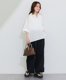 Green Parks ＵＶカットスキッパー半袖シャツ