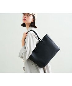 genten ミネルヴァ トートバッグ（中）