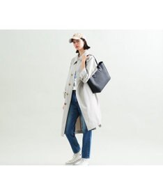 genten ミネルヴァ トートバッグ（中）