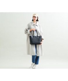 genten ミネルヴァ トートバッグ（中）