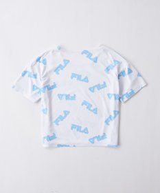 OP／FILA 【FILA】Tシャツ付きスクール水着