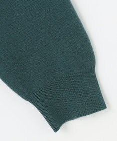 ANY しあわせタッチメッセージニット