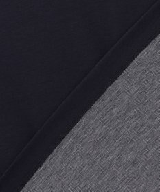 JOSEPH ABBOUD 【キングサイズ・ジャージー素材・ストレッチ】コンパクトコットンジャージー Tシャツ