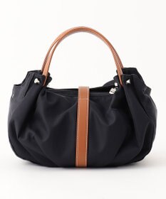 LA BAGAGERIE タックラウンド2WAYミニバッグ