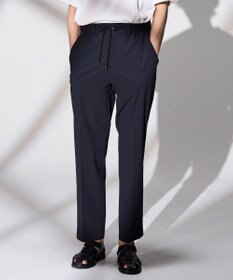 JOSEPH HOMME 【WEB限定】【新素材 / 新型】サマーヴェールストレッチ　ドロスト付テーパードパンツ / REGENT