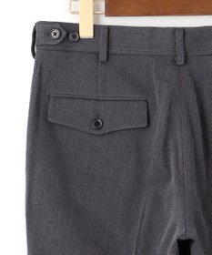 J.PRESS MEN 【SPORTS SACK / セットアップ対応】アーカイブ80'Sキャバルリー スラックス