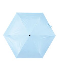 MOONBAT 【遮光100％/超軽量/自動開閉】マジで軽い傘 晴雨兼用 折りたたみ日傘 58cm マジカルテックプロテクション