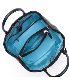 A.D.M.J. 【ナイロン】キューブトート25cm(Dカン＋)