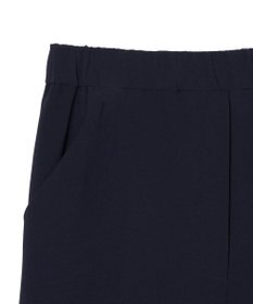 JOSEPH 【WEB&OUTLET限定・洗える】ラリーキャディー　ストレートワイドトラウザーズ