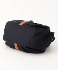 LA BAGAGERIE タックラウンド2WAYミニバッグ