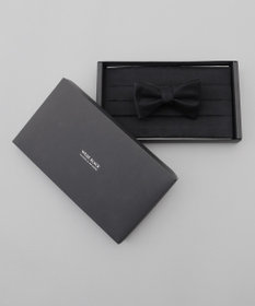GOTAIRIKU 【WEAR BLACK】フォーマル用 ボウタイ カマーバンドセット