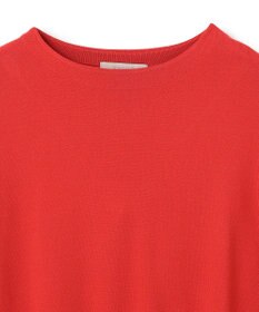 UNFILO スゴ機能 パフスリーブニット