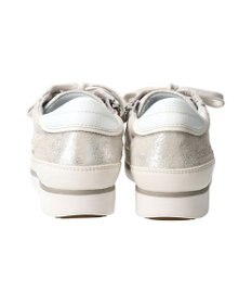 INTER-CHAUSSURES 【BUSSOLA】レースアップスニーカー
