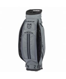 ZERO HALLIBURTON ZHG-CB1 ソリッド コーデュラ キャディーバッグ 82791