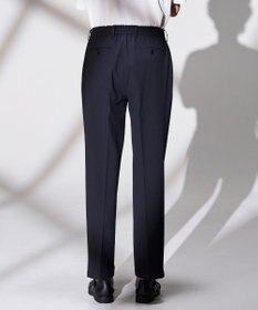 JOSEPH HOMME 【WEB限定】【新素材 / 新型】サマーヴェールストレッチ　ドロスト付テーパードパンツ / REGENT