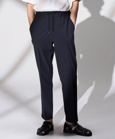 JOSEPH HOMME 【WEB限定】【新素材 / 新型】サマーヴェールストレッチ　ドロスト付テーパードパンツ / REGENT