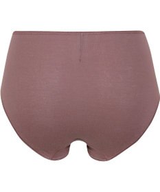 Wing ショーツ 【綿の贅沢オーガニック】 はきこみ丈ふつう EC2100 ウイング／ワコール