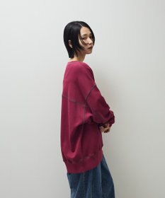 Green Parks ・SUGAR SPOON カラーstスウェット