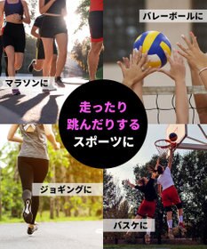 CW-X 【WOMEN】 CW-X ハイサポート タイプ スポーツブラ 【SPORTSゆれケアBra】 メッシュ ユレ・ズレをおさえる ムレにくい マラソン ジョギング 球技 ノンワイヤー レディース HTY178 /ワコール
