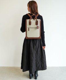 ACE BAGS & LUGGAGE Jewelna Rose アリゼ リュック A4/13.3インチPC収納 16302 ジュエルナローズ