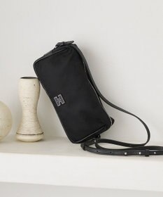 IACUCCI ≪予約≫【ナイロン】アーゴ ミニショルダー NYLON/CERVO